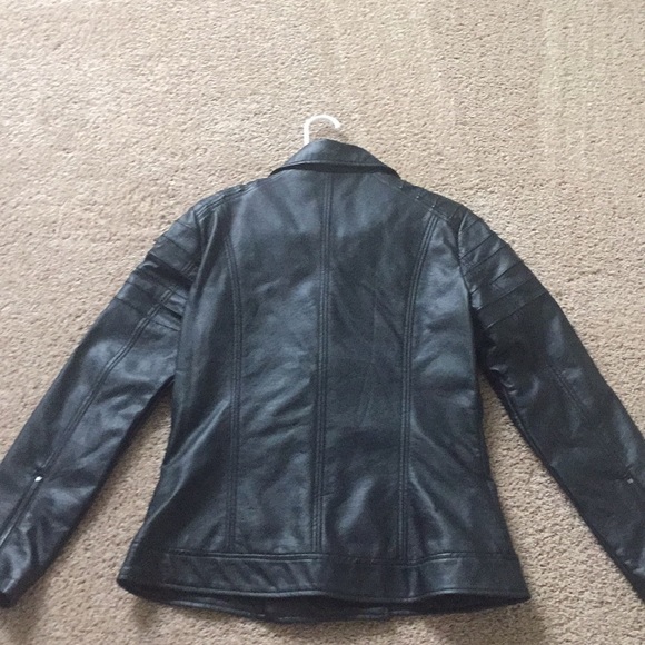 Motor Jacket - Picture 2 of 3